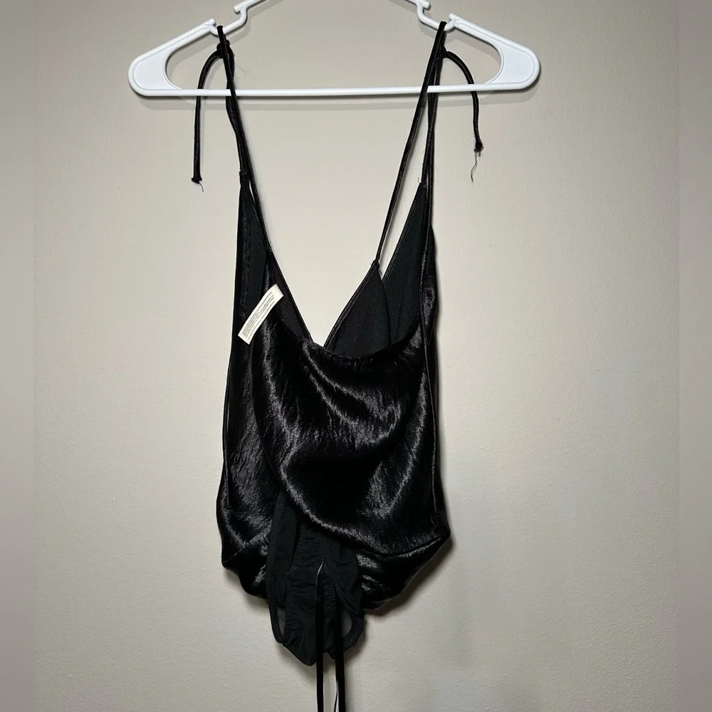 Free People Front Clasp Bodysuit - Picture 3 of 3
